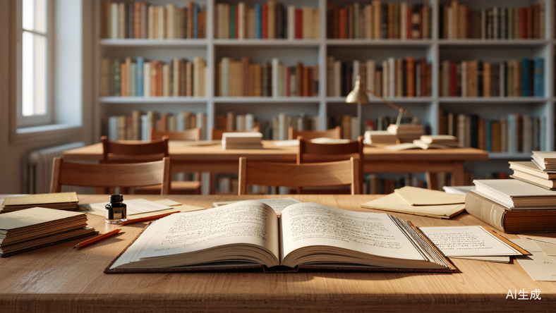 档案中的钱学森:教育事业“上海应当带头”